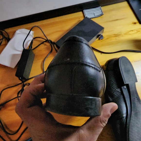 Gucci men's dress shoes - Picture 5 of 6